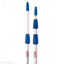 Cabo Extensor C/ Rosca 4,5MTS